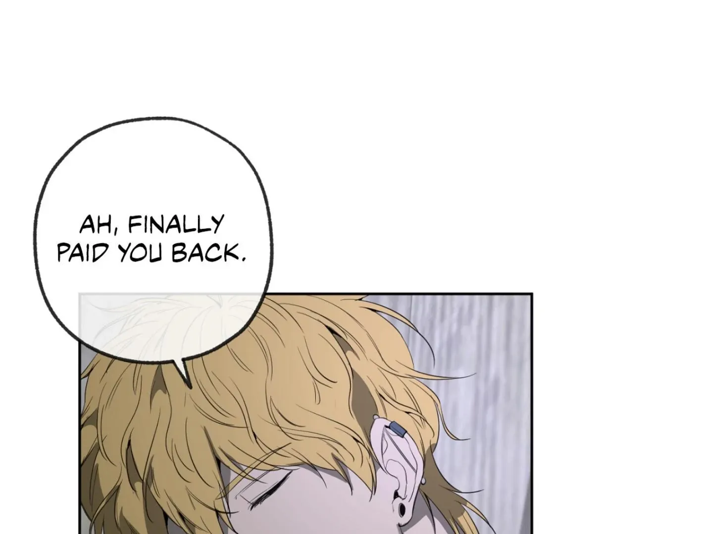 Yang Il-woo and I Chapter 4 page 187 - 