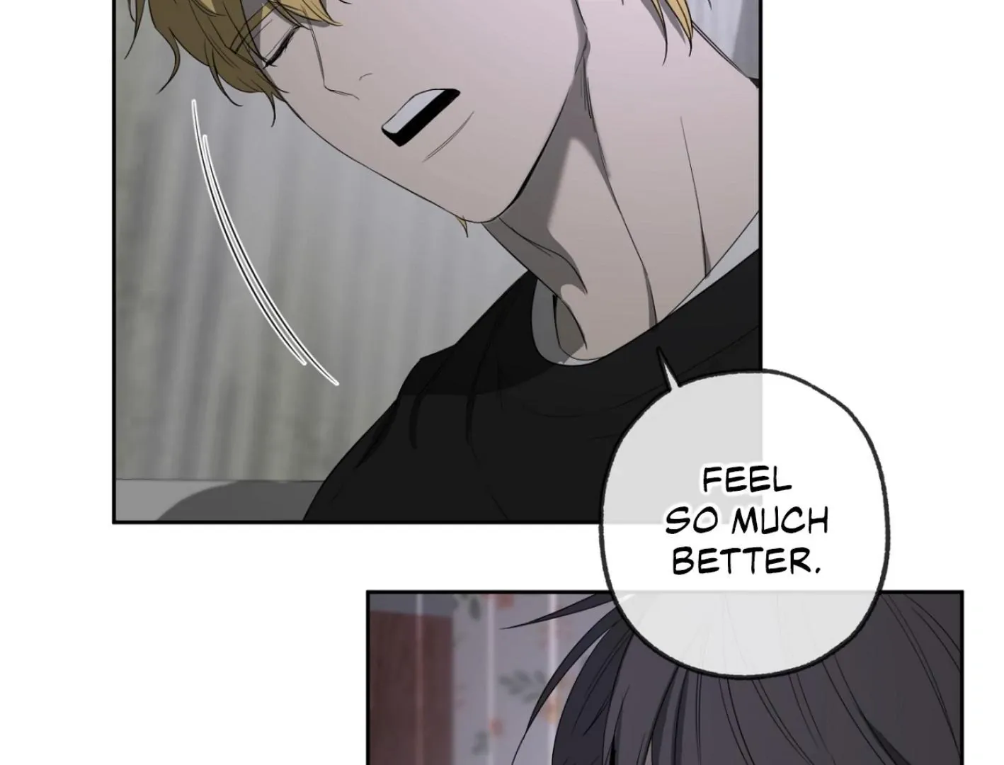 Yang Il-woo and I Chapter 4 page 188 - 