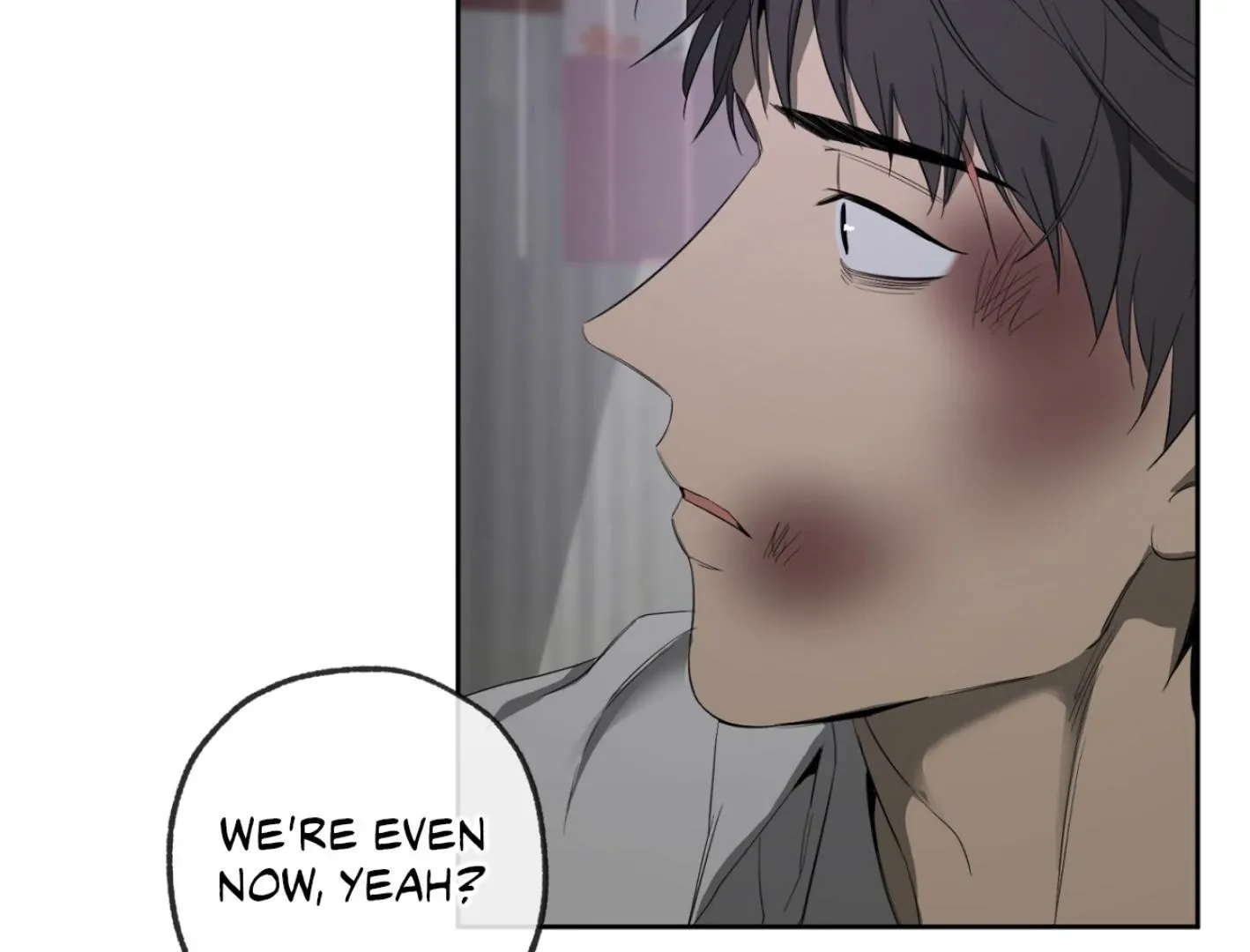 Yang Il-woo and I Chapter 4 page 189 - 
