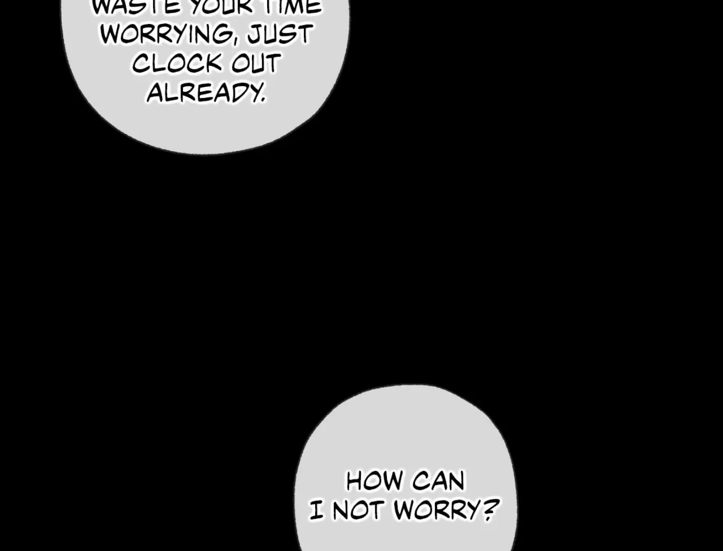 Yang Il-woo and I Chapter 4 page 20 - 