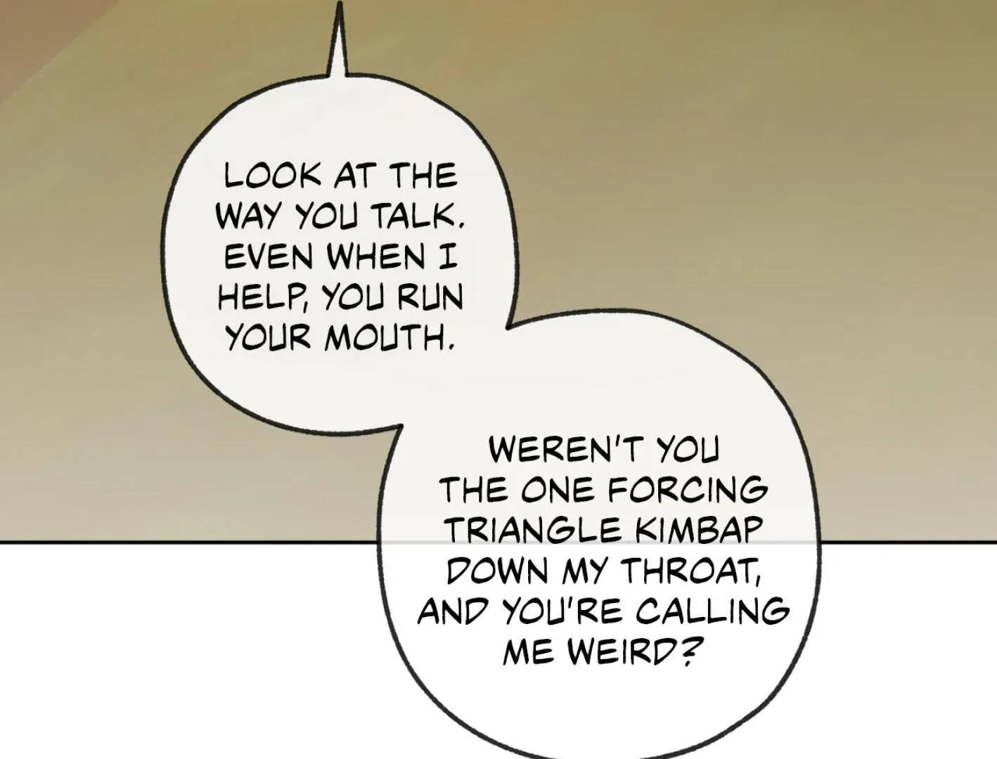 Yang Il-woo and I Chapter 4 page 196 - 