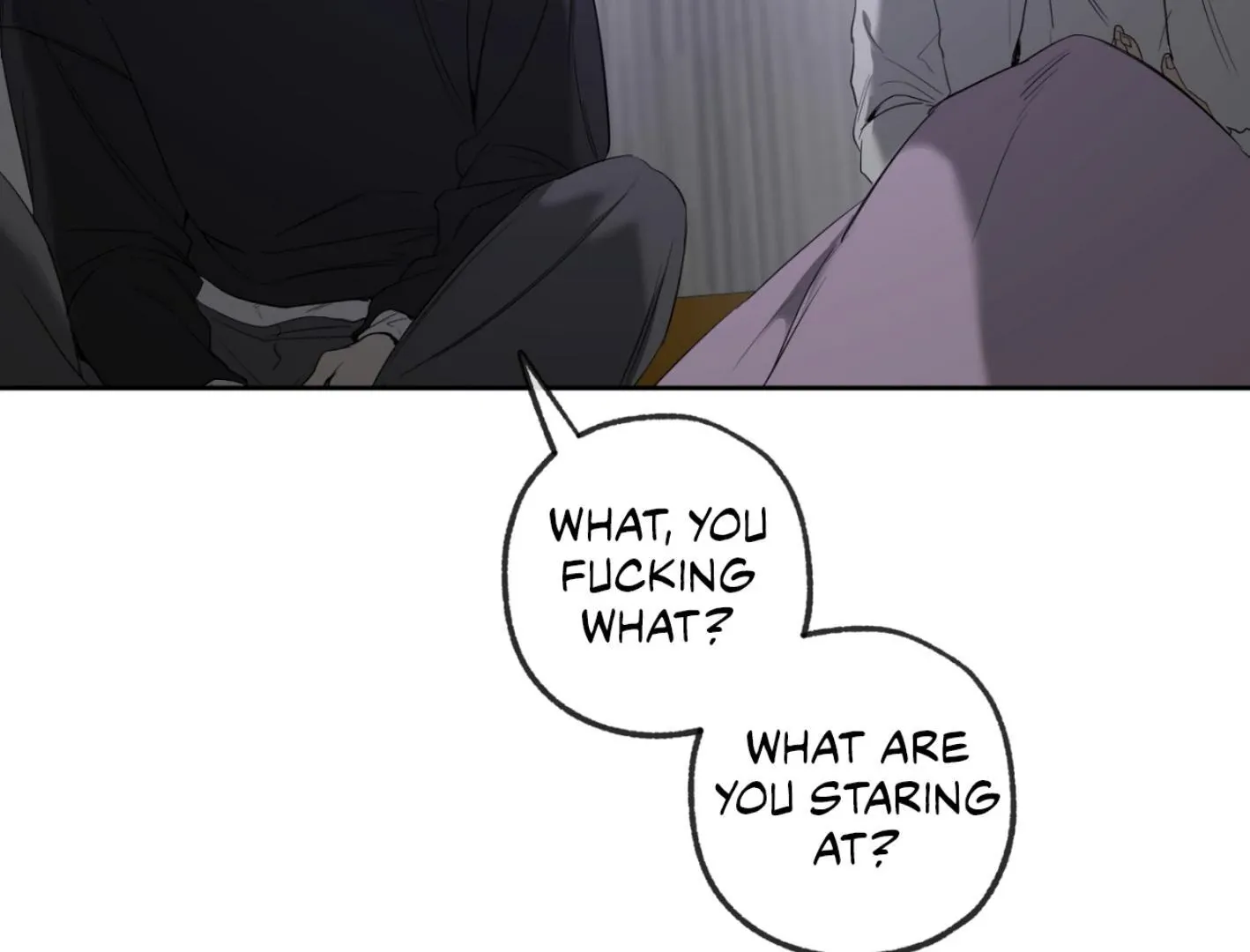 Yang Il-woo and I Chapter 4 page 198 - 