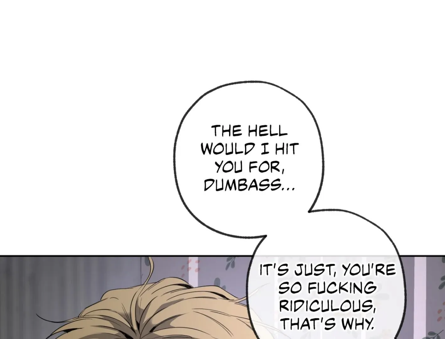Yang Il-woo and I Chapter 4 page 200 - 