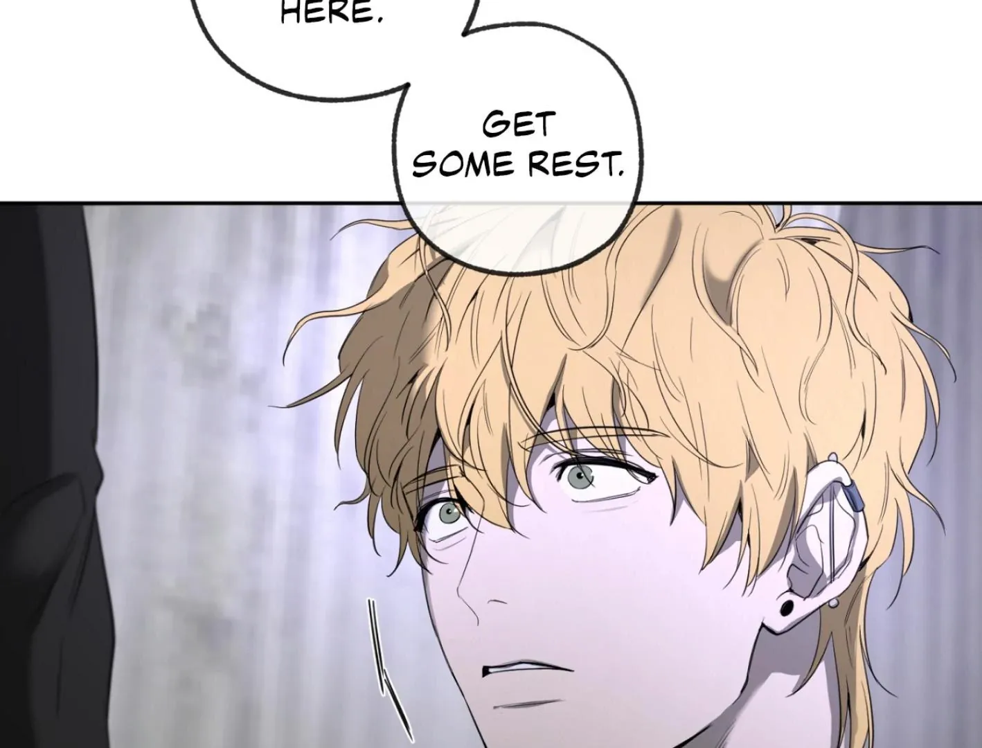 Yang Il-woo and I Chapter 4 page 210 - 
