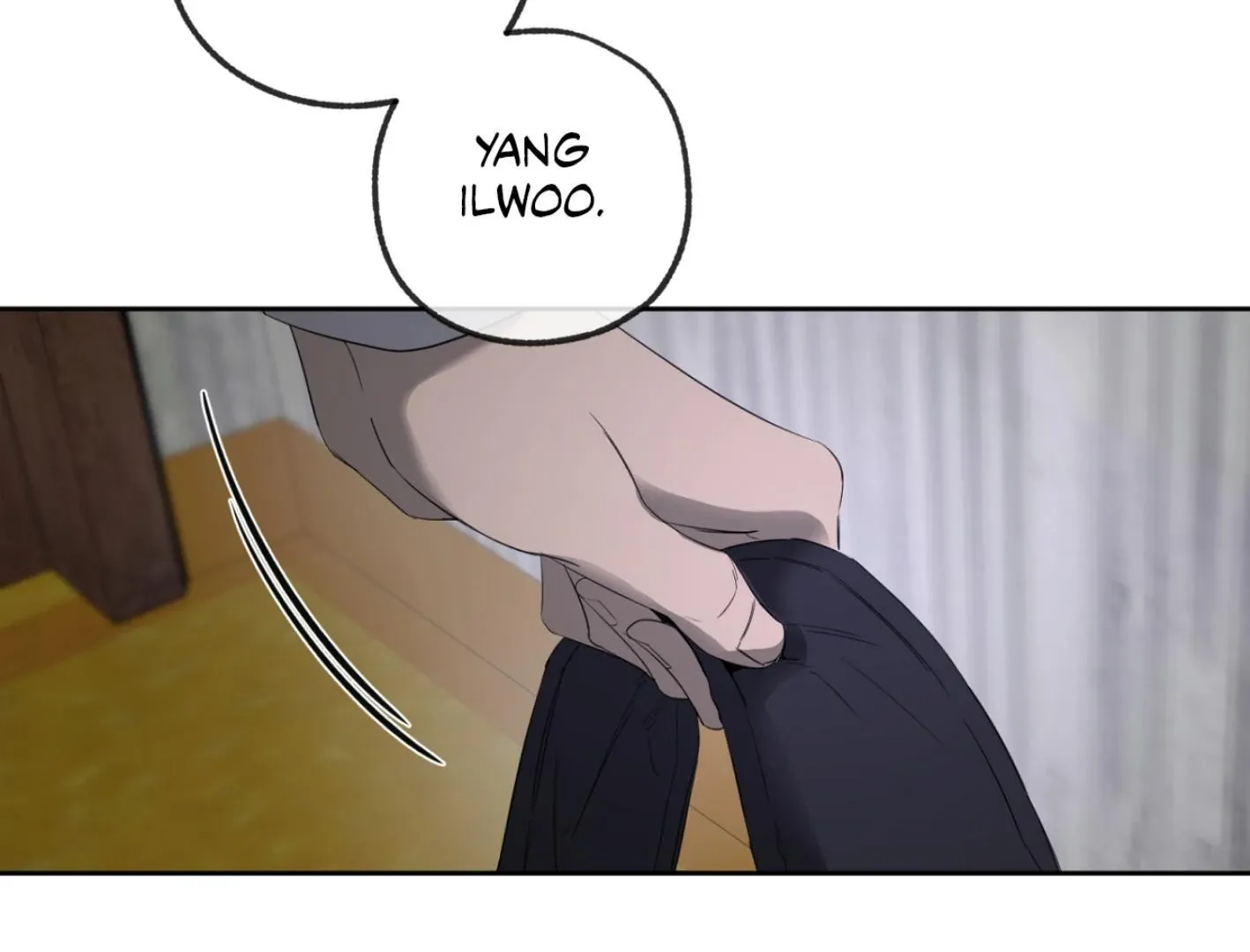 Yang Il-woo and I Chapter 4 page 222 - 