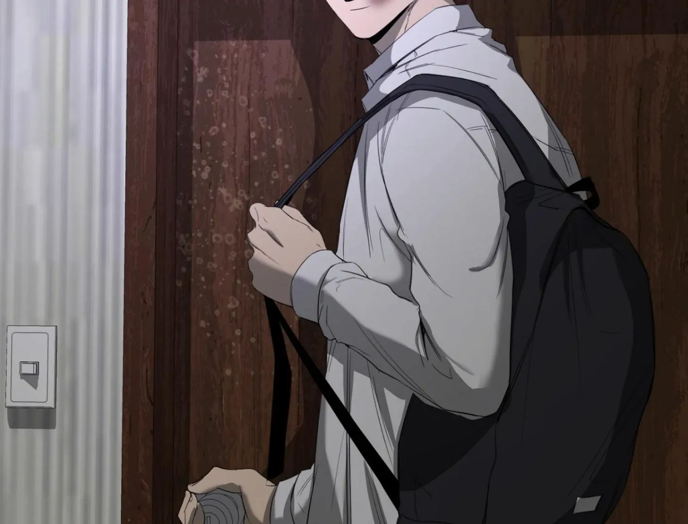 Yang Il-woo and I Chapter 4 page 224 - 