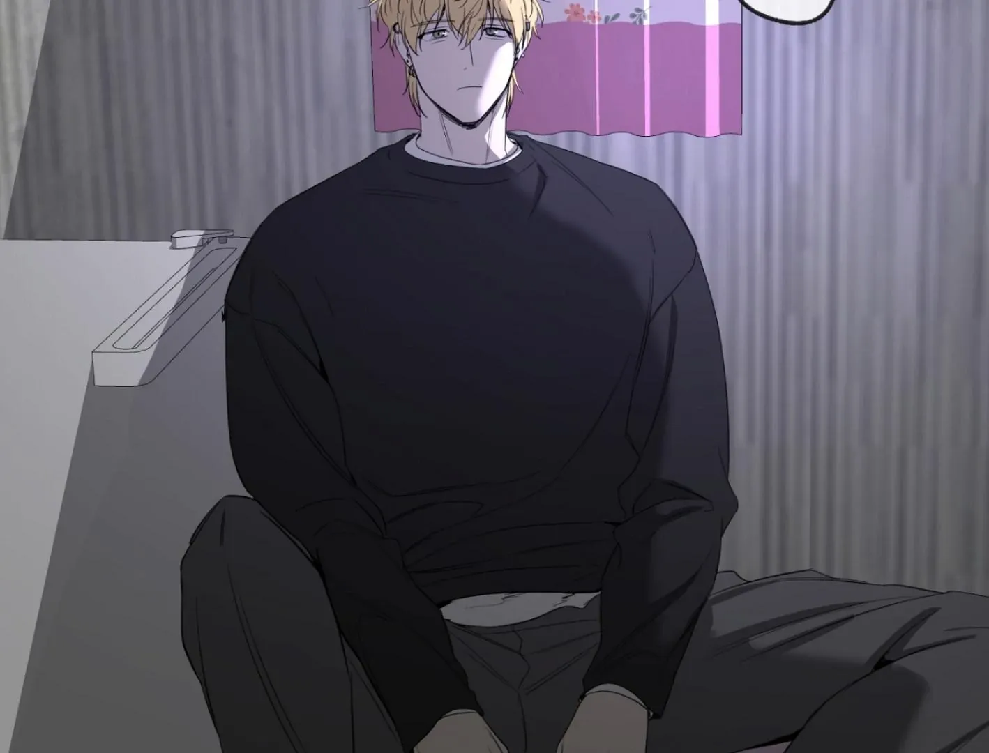 Yang Il-woo and I Chapter 4 page 226 - 
