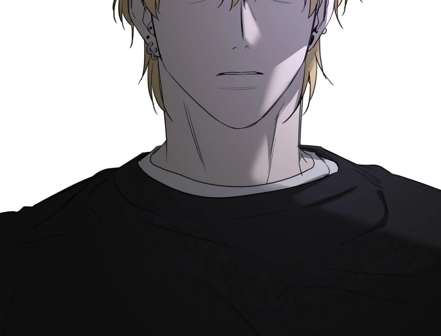 Yang Il-woo and I Chapter 4 page 230 - 