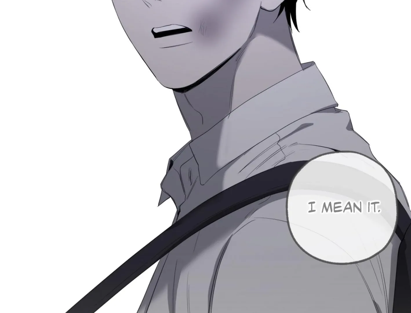 Yang Il-woo and I Chapter 4 page 248 - 