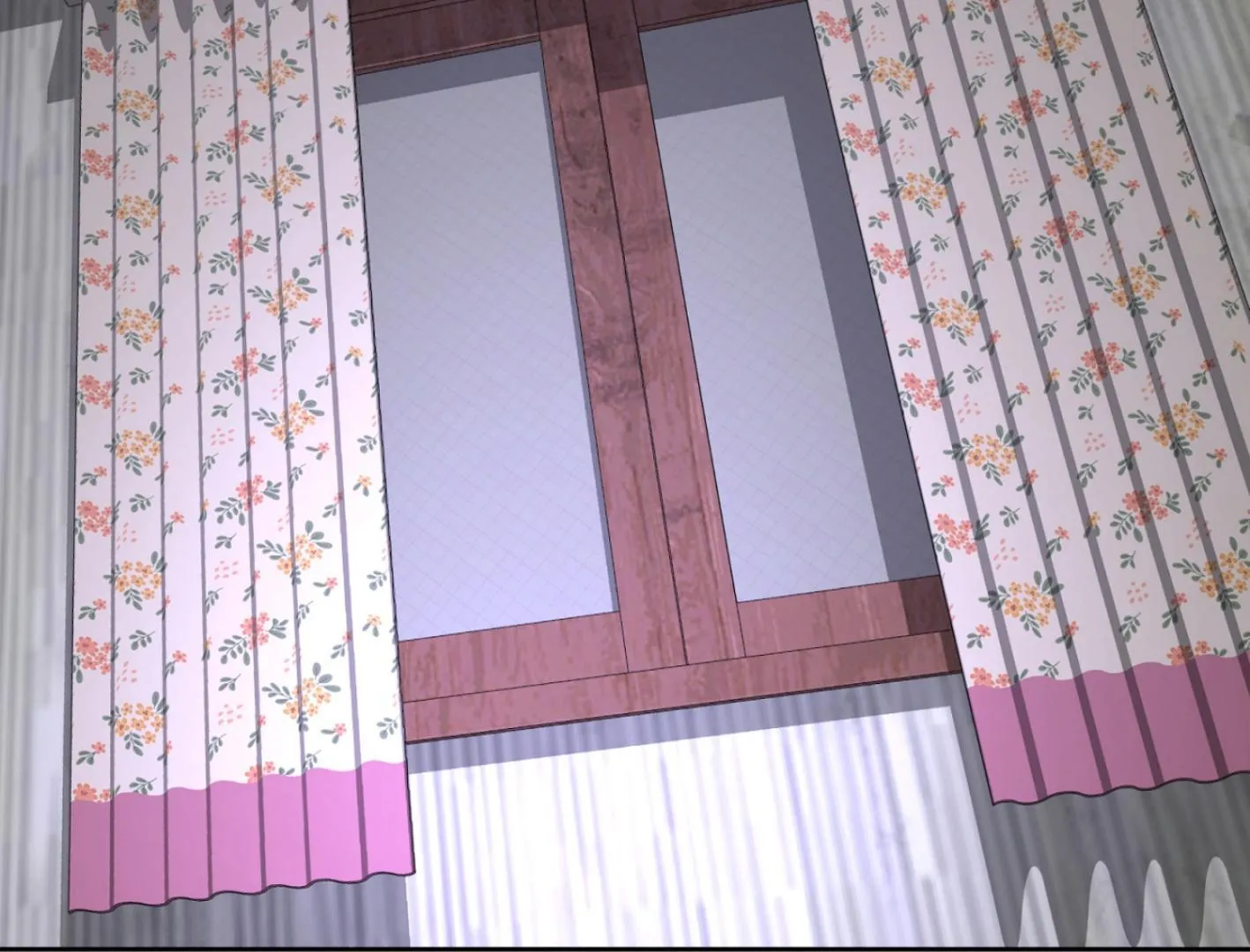 Yang Il-woo and I Chapter 4 page 254 - 