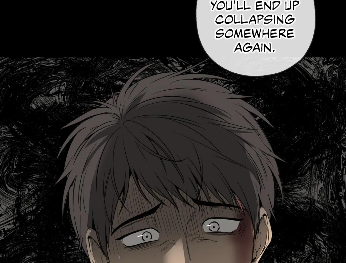 Yang Il-woo and I Chapter 4 page 27 - 
