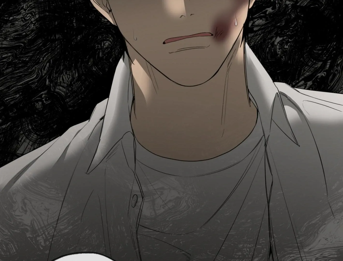 Yang Il-woo and I Chapter 4 page 28 - 