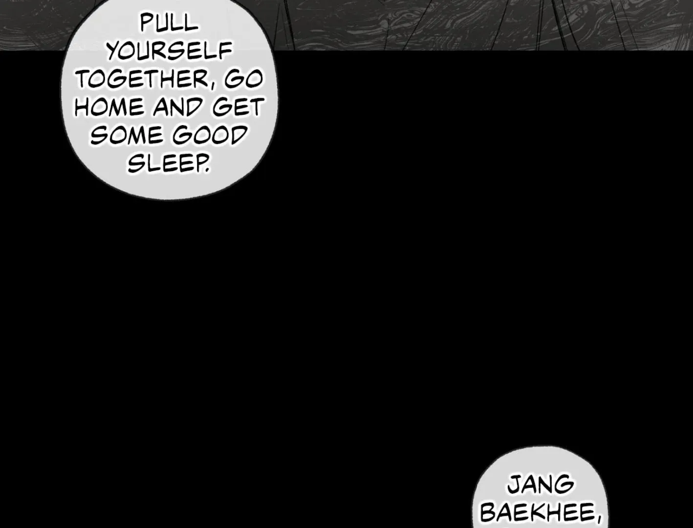 Yang Il-woo and I Chapter 4 page 29 - 