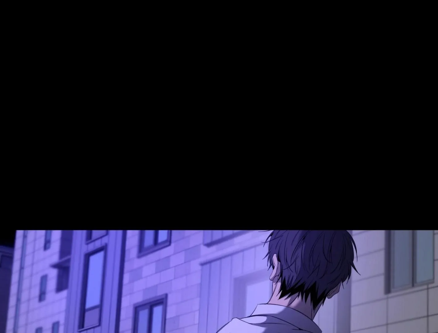 Yang Il-woo and I Chapter 4 page 61 - 