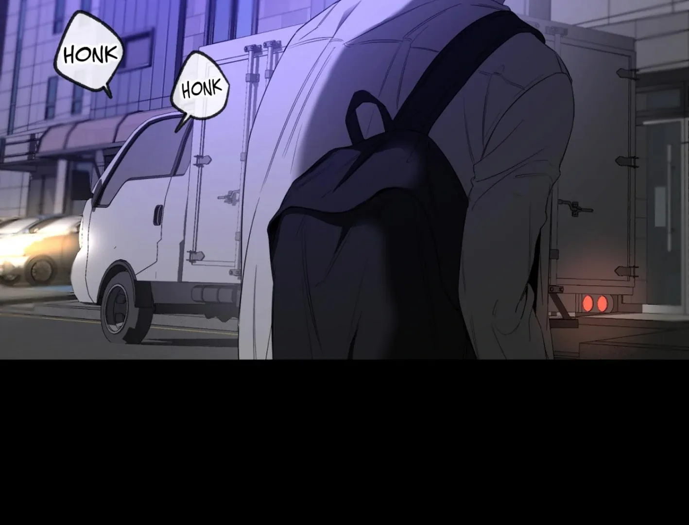 Yang Il-woo and I Chapter 4 page 62 - 