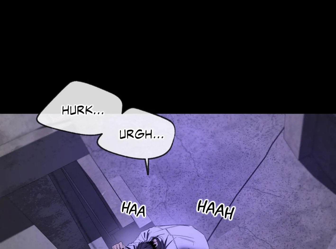 Yang Il-woo and I Chapter 4 page 86 - 