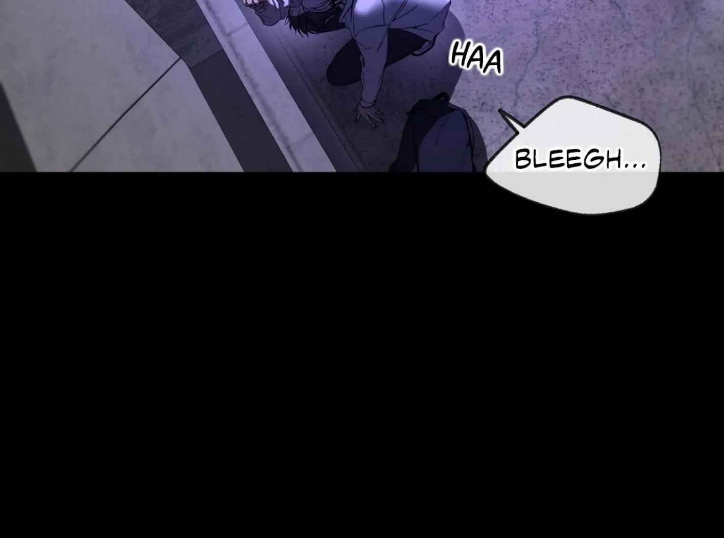 Yang Il-woo and I Chapter 4 page 87 - 