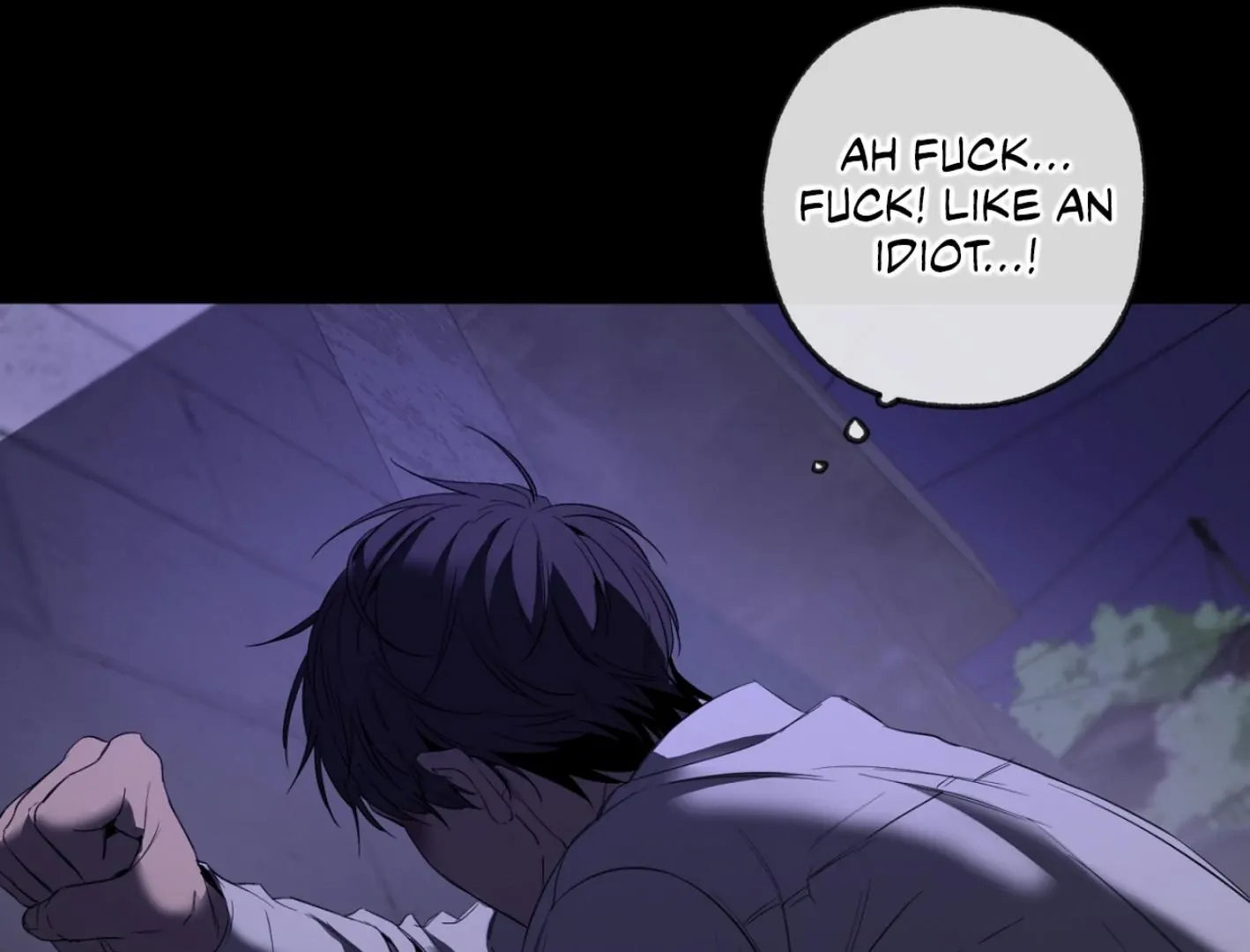 Yang Il-woo and I Chapter 4 page 88 - 