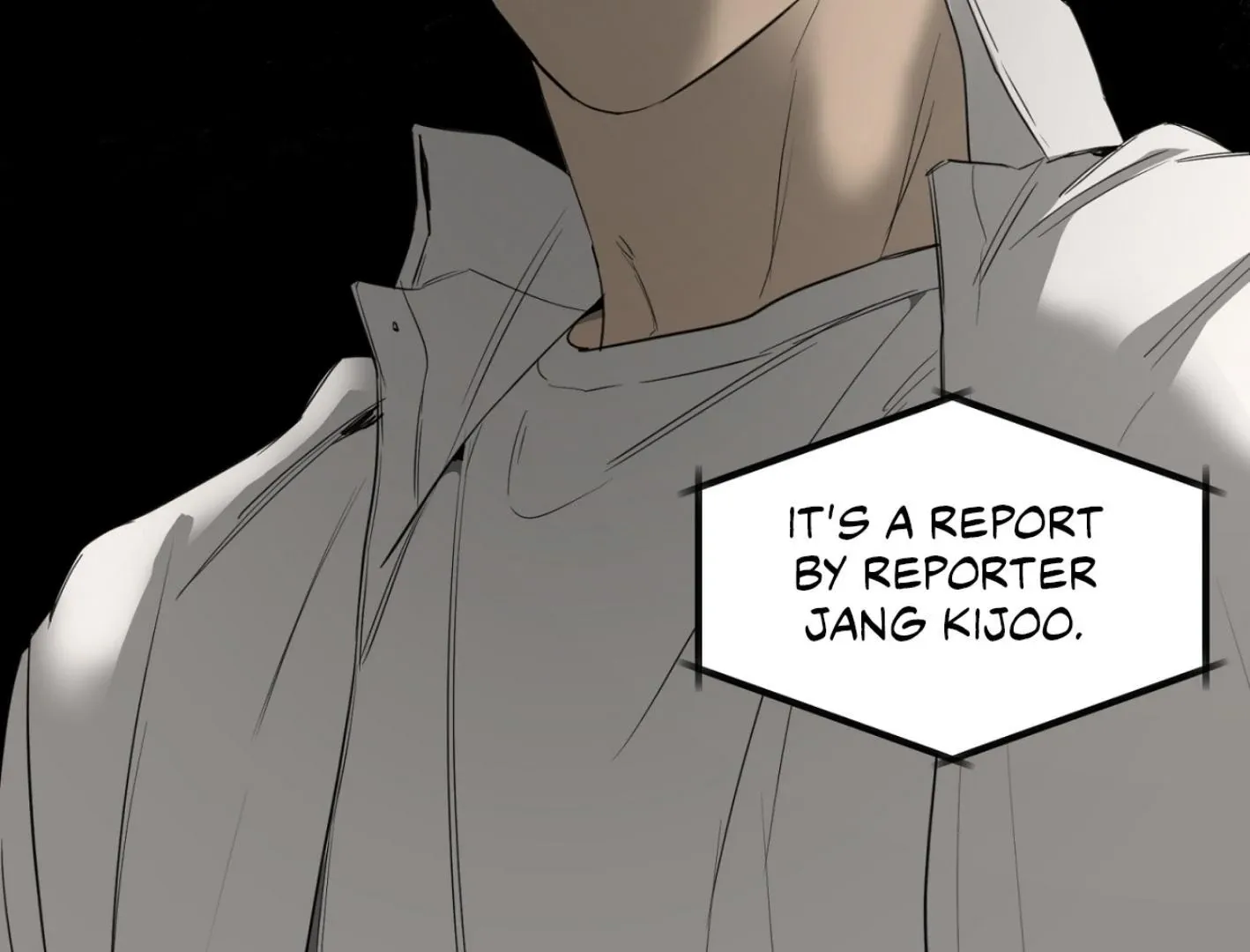 Yang Il-woo and I Chapter 4 page 10 - 