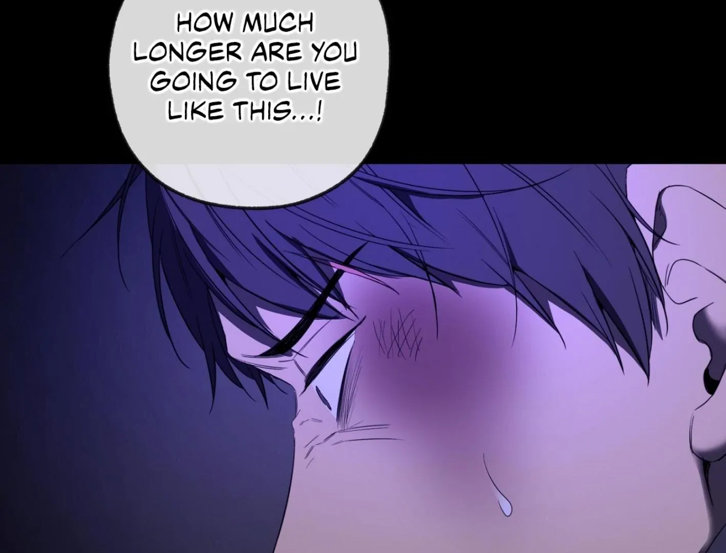 Yang Il-woo and I Chapter 4 page 91 - 
