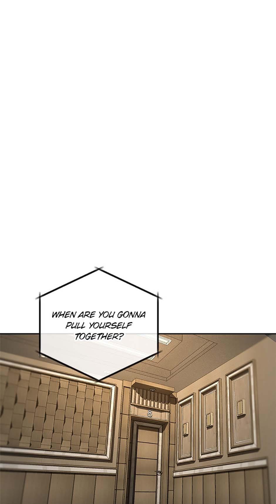Yang Il-woo and I Chapter 5.2 page 1 - 