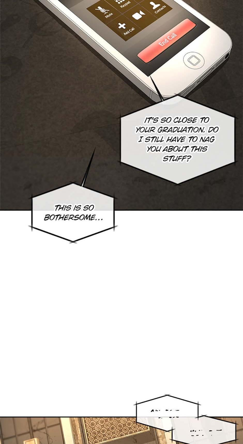 Yang Il-woo and I Chapter 5.2 page 3 - 