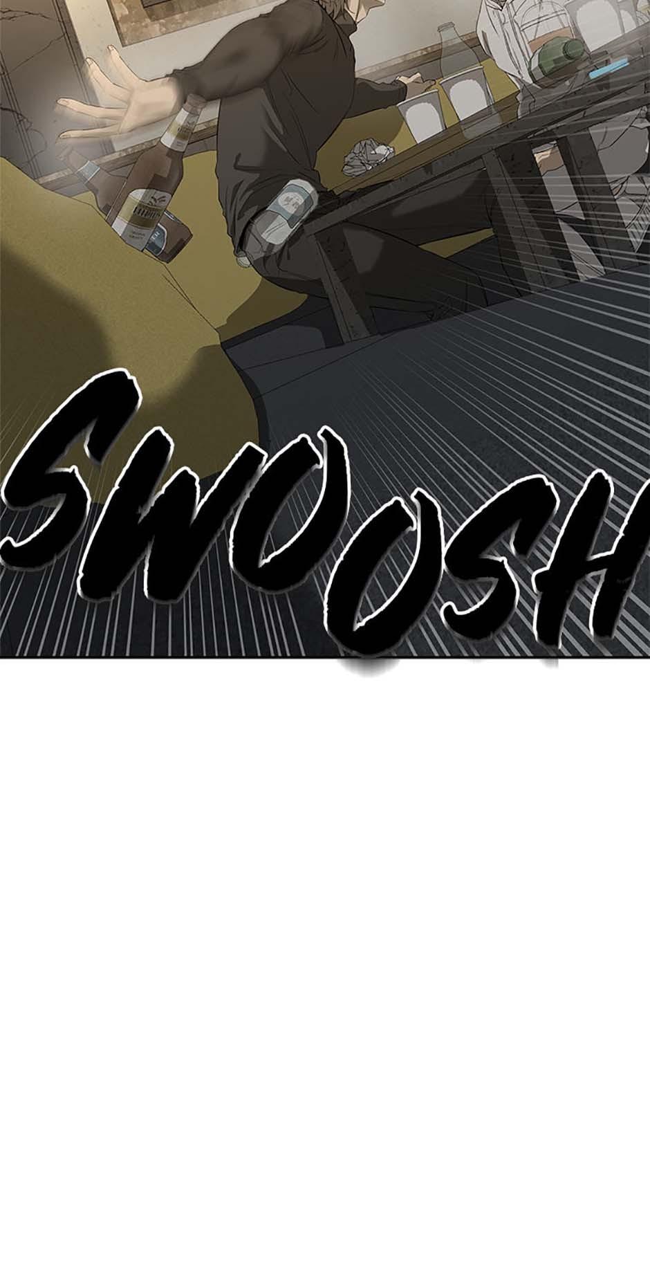 Yang Il-woo and I Chapter 5.2 page 26 - 
