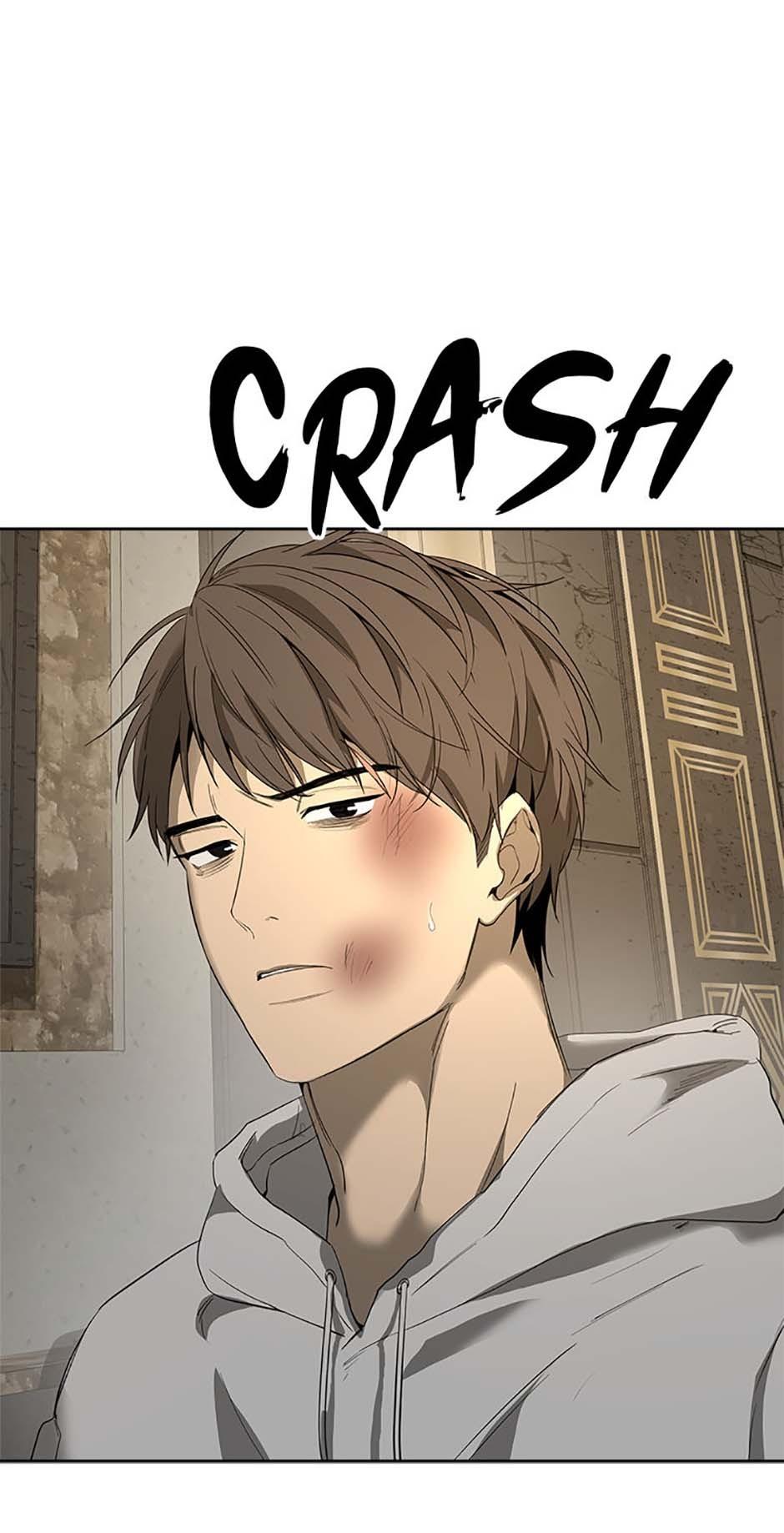 Yang Il-woo and I Chapter 5.2 page 27 - 