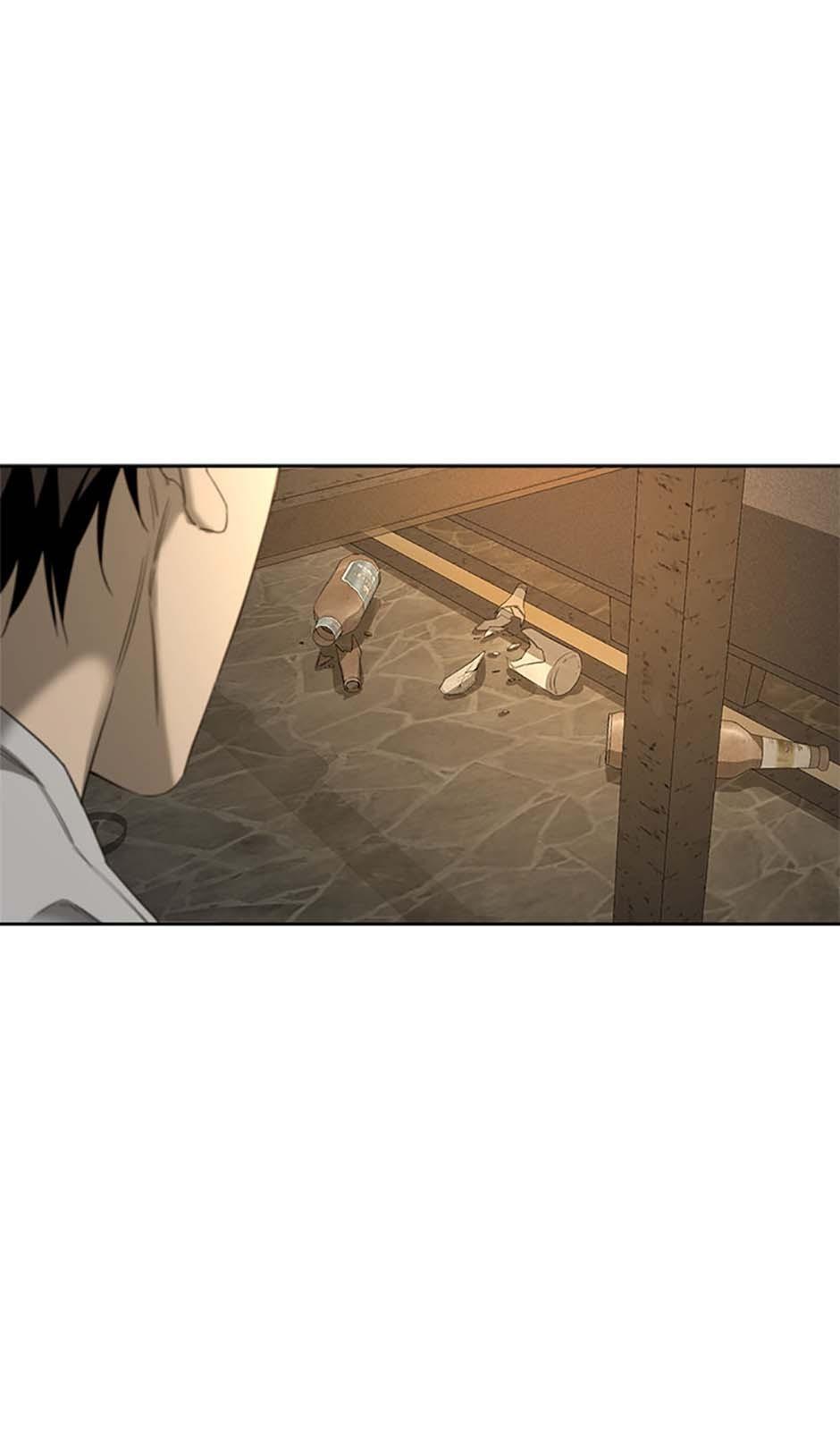 Yang Il-woo and I Chapter 5.2 page 28 - 