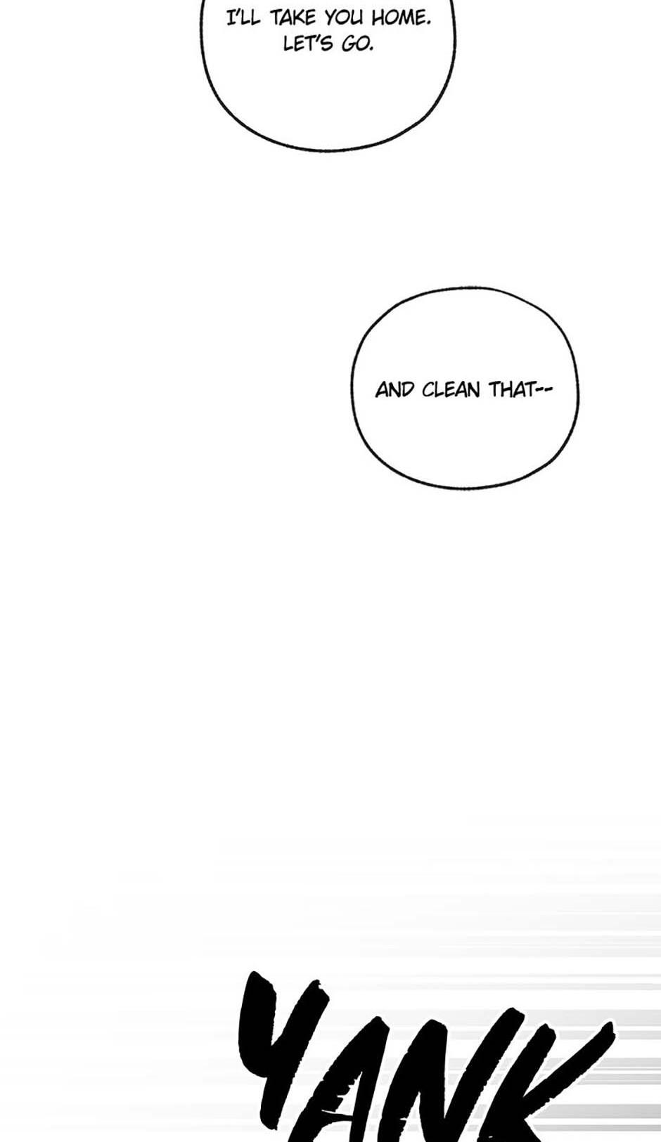 Yang Il-woo and I Chapter 5.2 page 30 - 