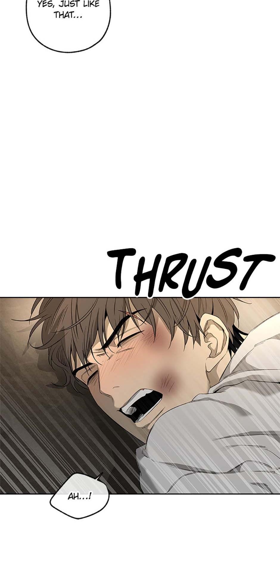 Yang Il-woo and I Chapter 5.2 page 37 - 