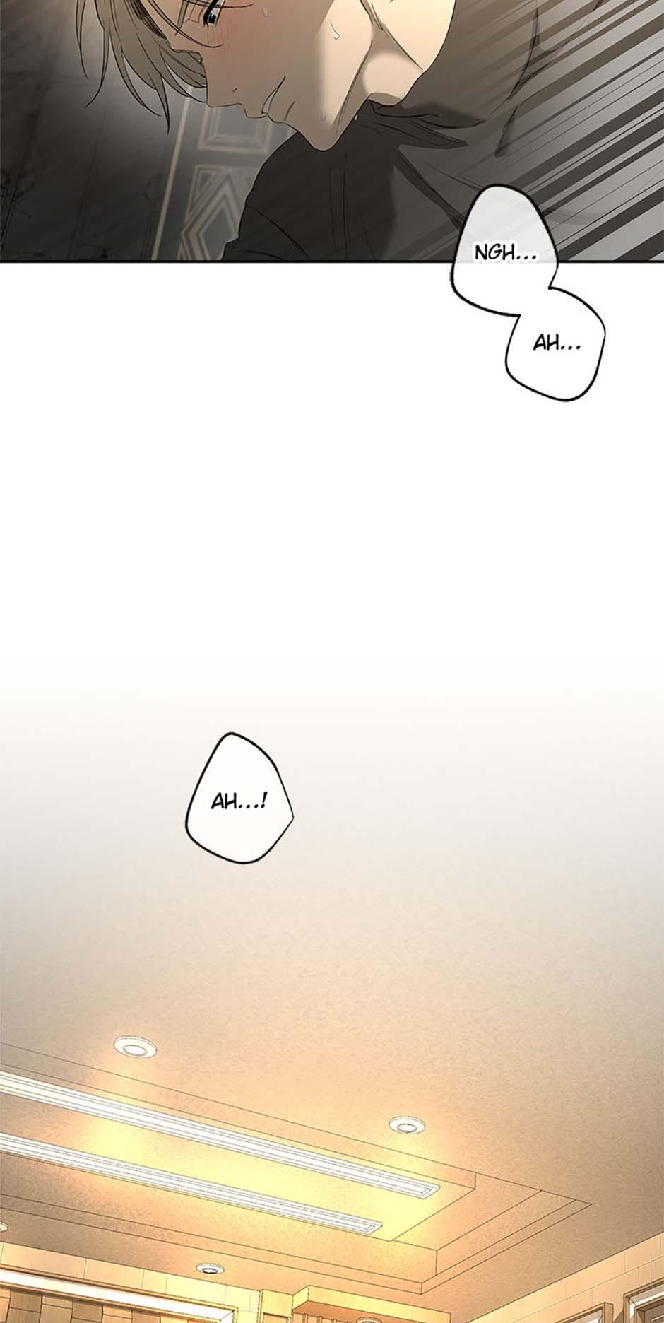 Yang Il-woo and I Chapter 5.2 page 39 - 