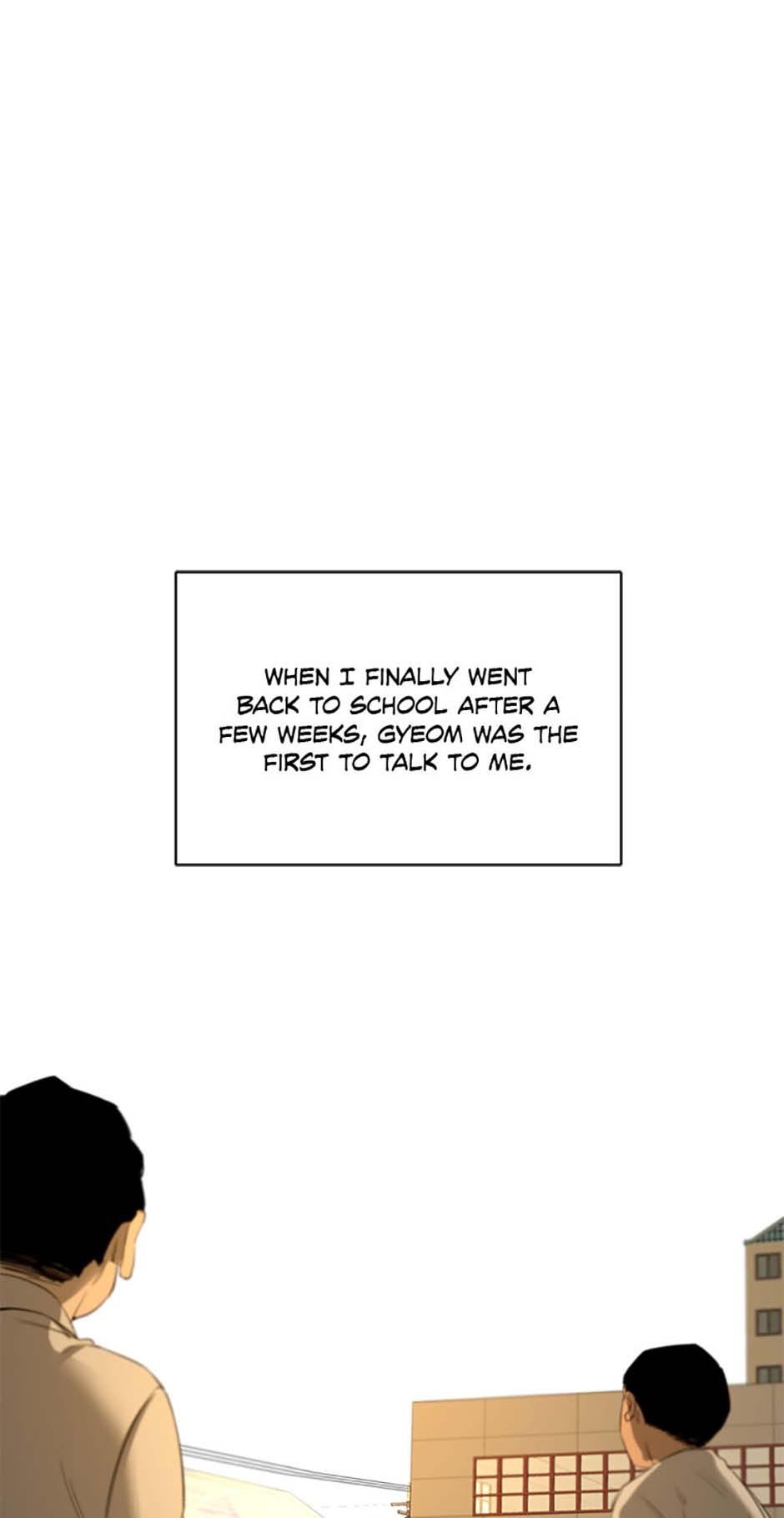 Yang Il-woo and I Chapter 5.2 page 52 - 