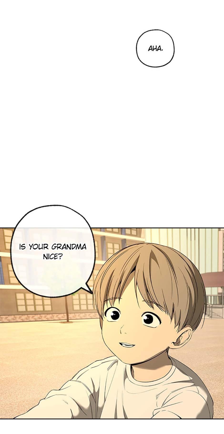 Yang Il-woo and I Chapter 5.2 page 55 - 