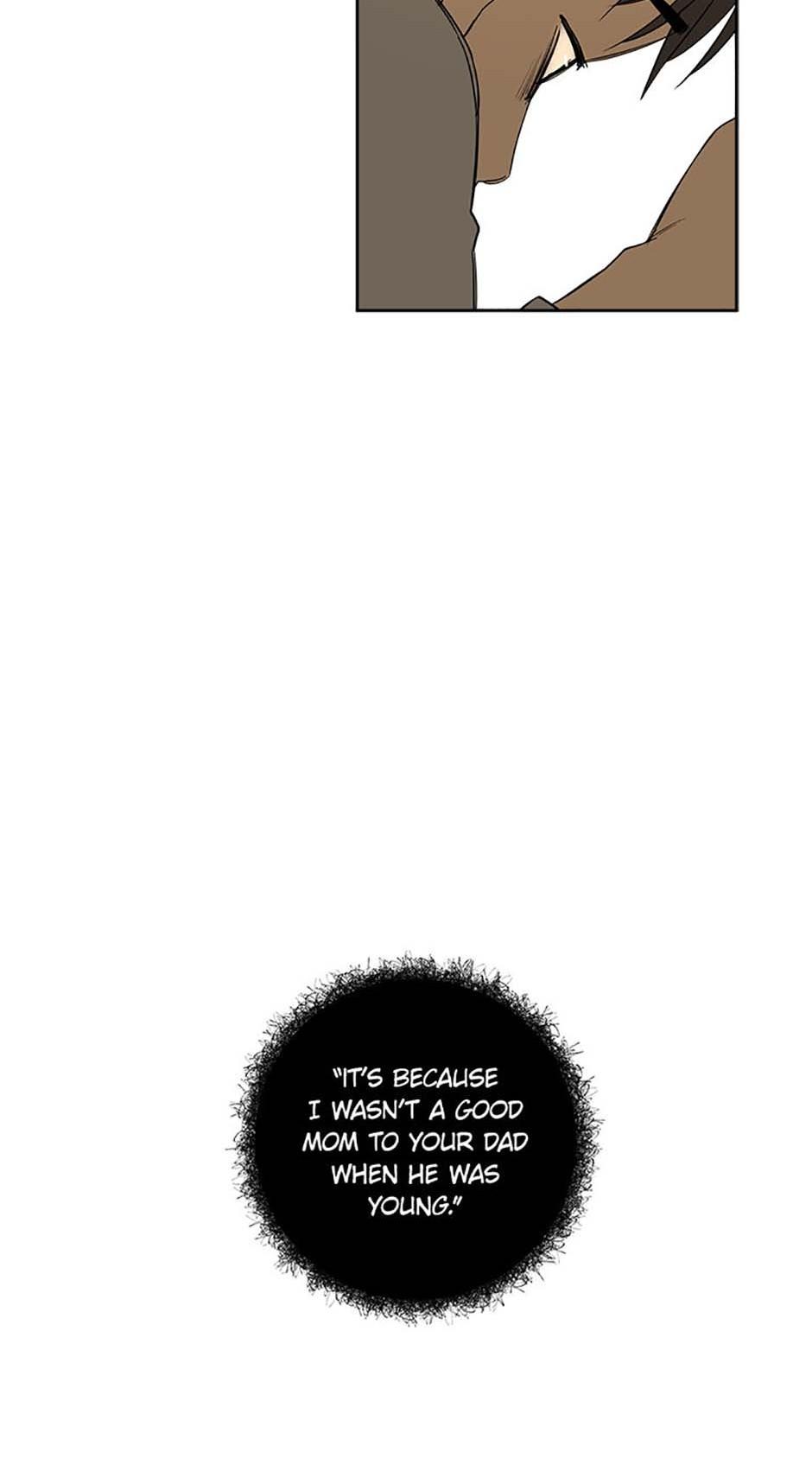 Yang Il-woo and I Chapter 5.2 page 57 - 