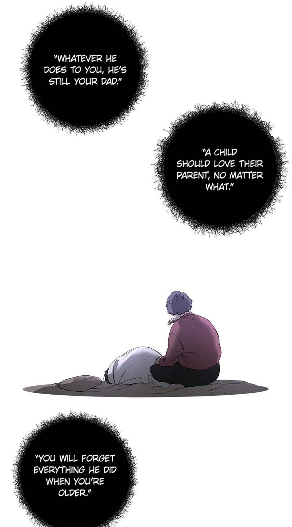 Yang Il-woo and I Chapter 5.2 page 58 - 