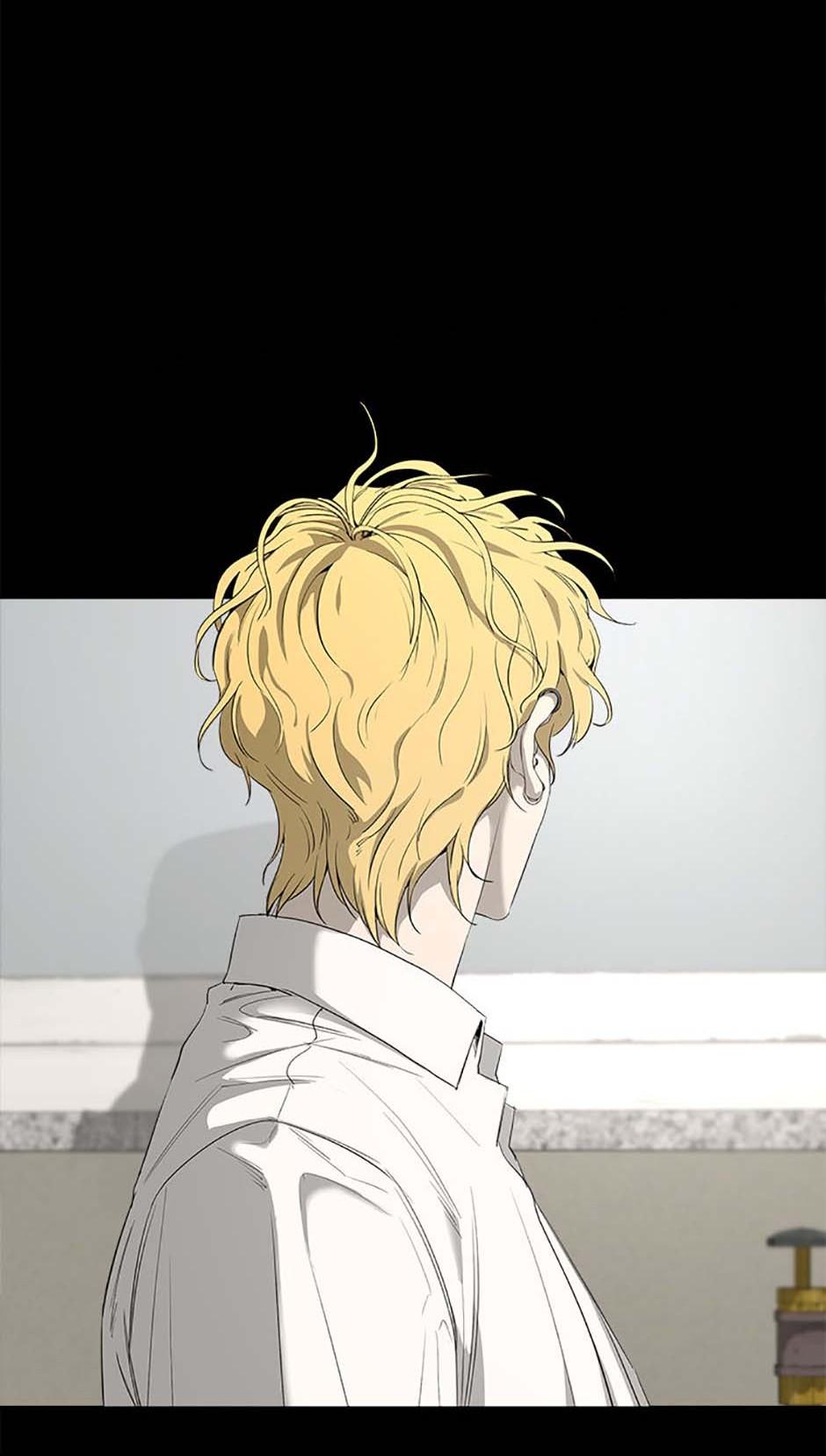 Yang Il-woo and I Chapter 5.2 page 8 - 