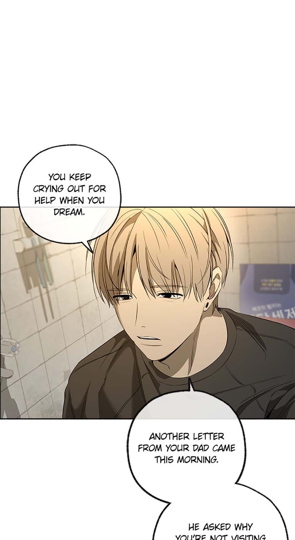 Yang Il-woo and I Chapter 5.2 page 74 - 