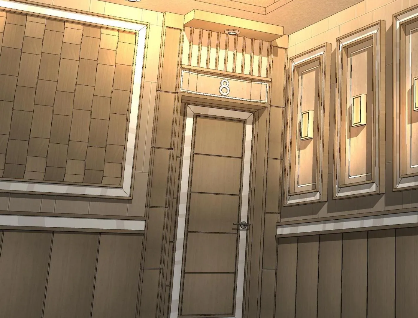 Yang Il-woo and I Chapter 5 page 101 - 