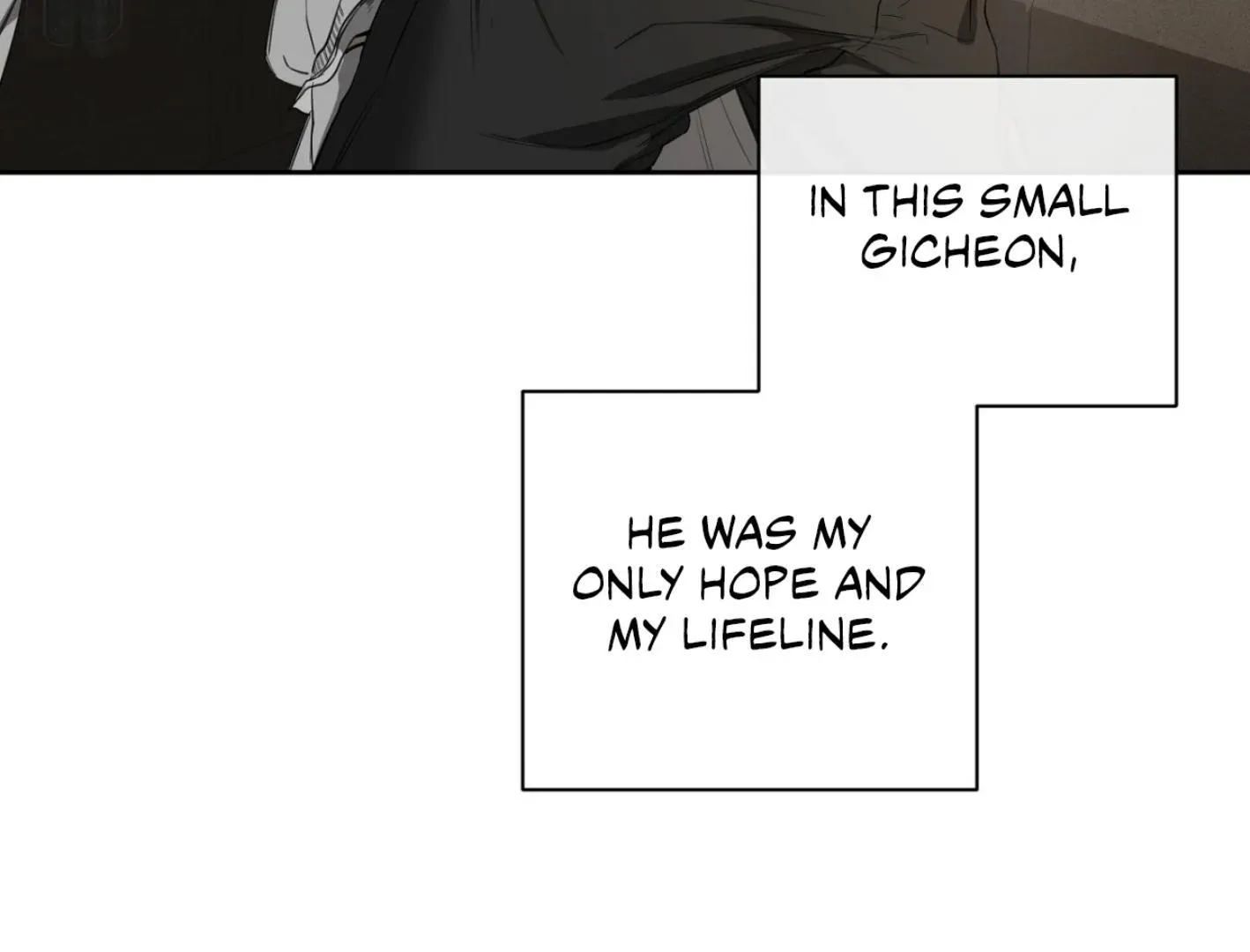 Yang Il-woo and I Chapter 5 page 112 - 