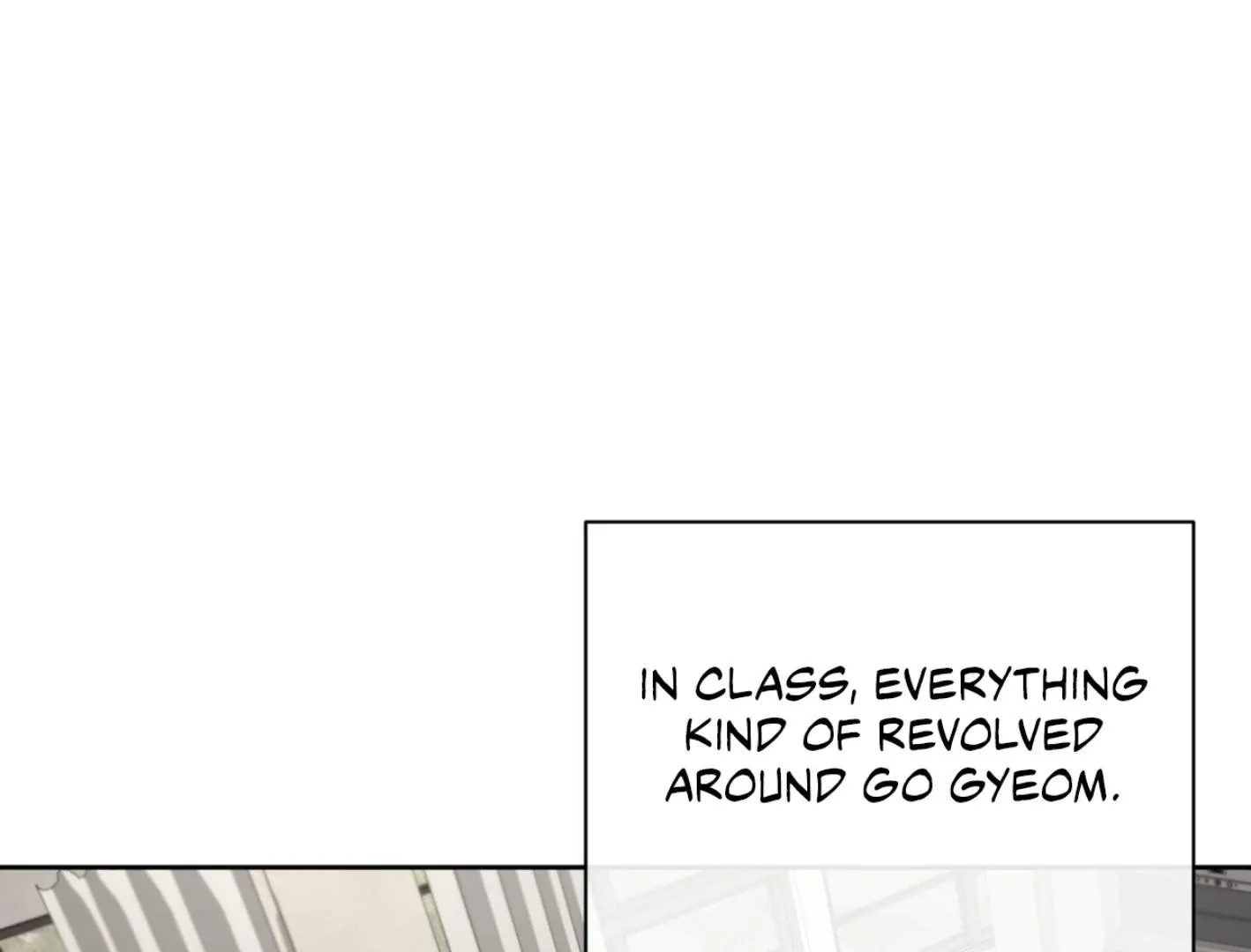 Yang Il-woo and I Chapter 5 page 123 - 