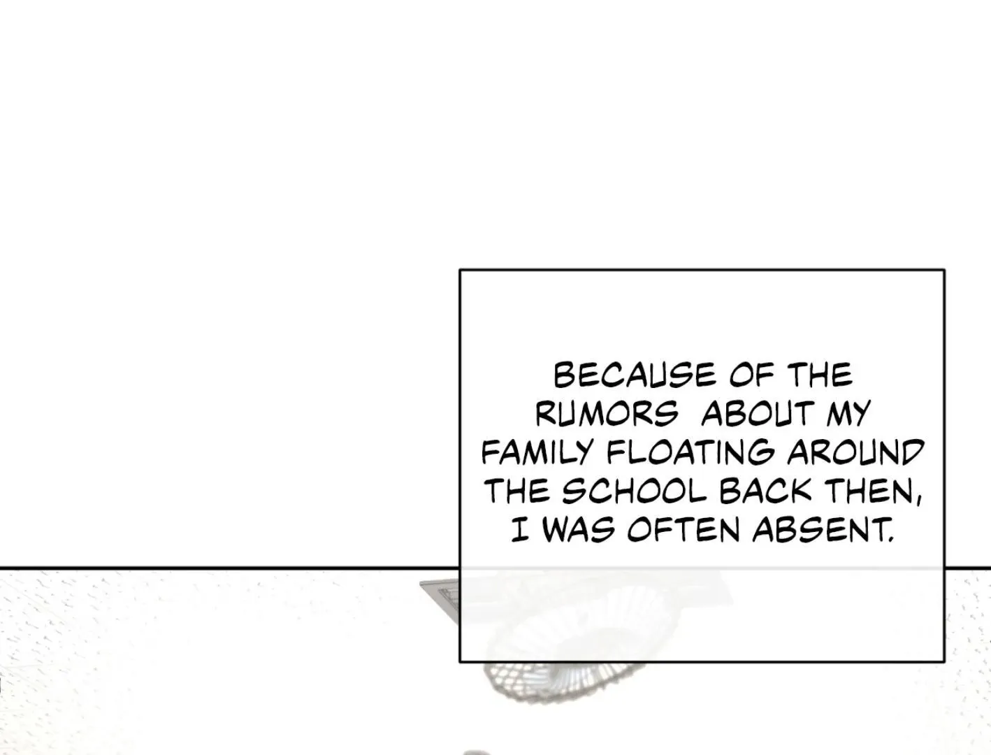 Yang Il-woo and I Chapter 5 page 126 - 