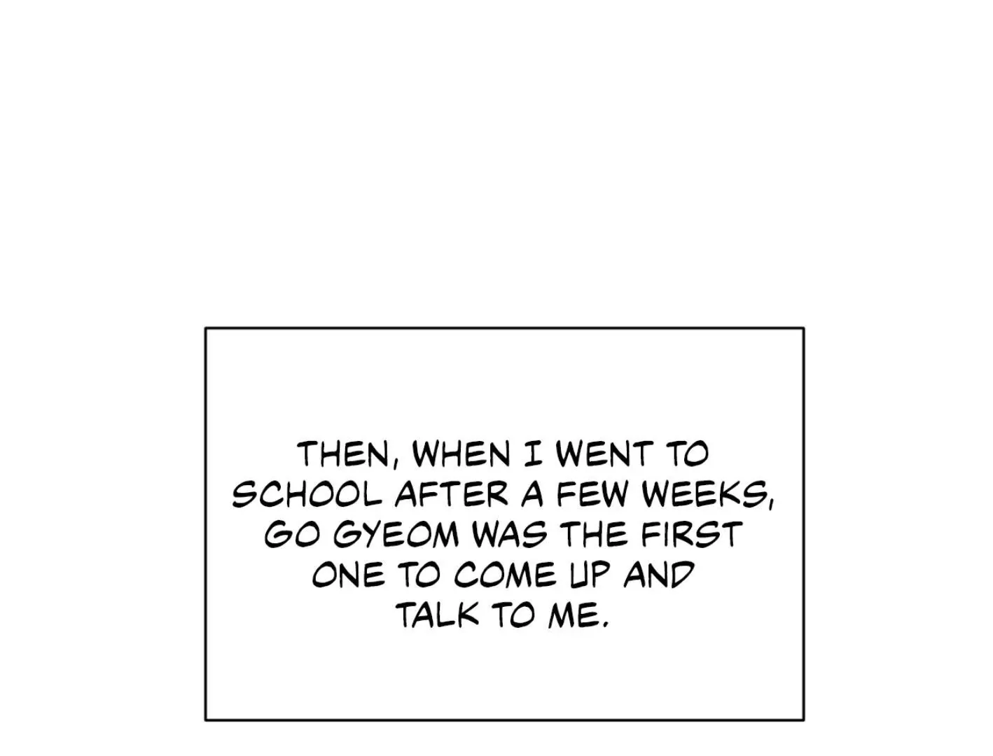 Yang Il-woo and I Chapter 5 page 132 - 