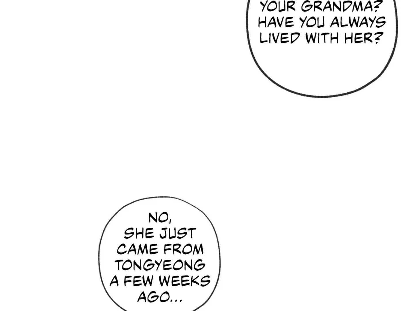 Yang Il-woo and I Chapter 5 page 138 - 