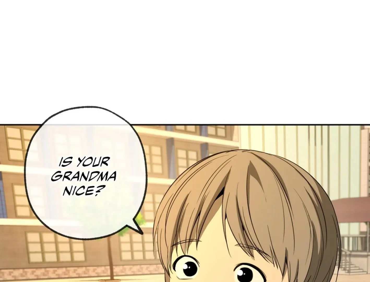 Yang Il-woo and I Chapter 5 page 140 - 