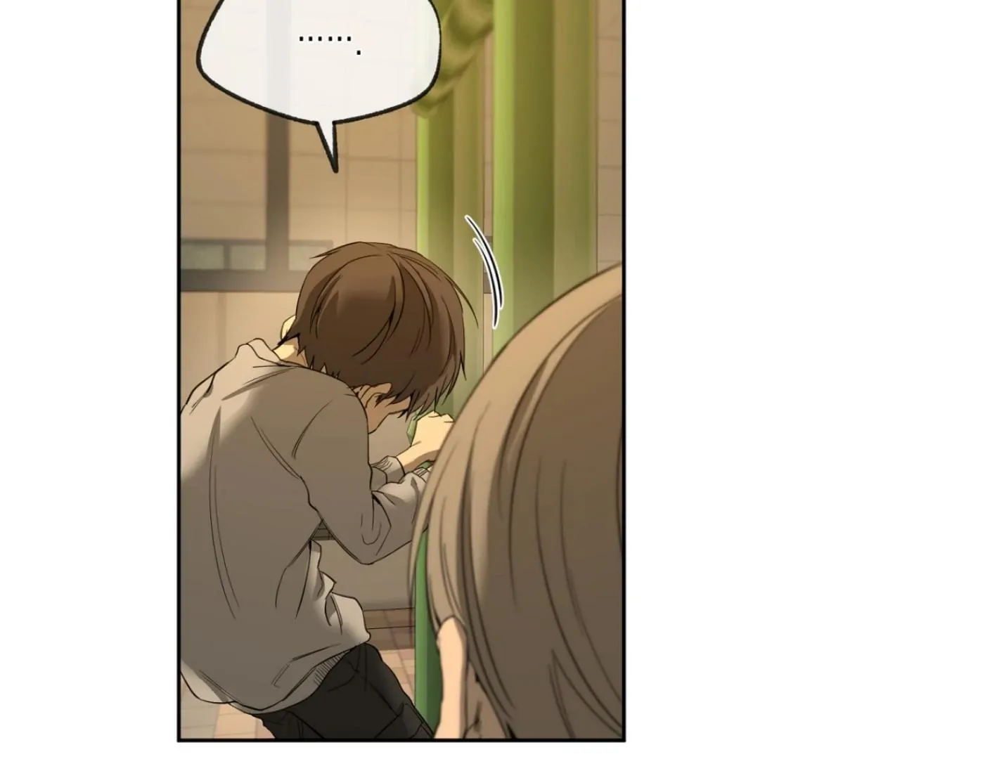 Yang Il-woo and I Chapter 5 page 142 - 