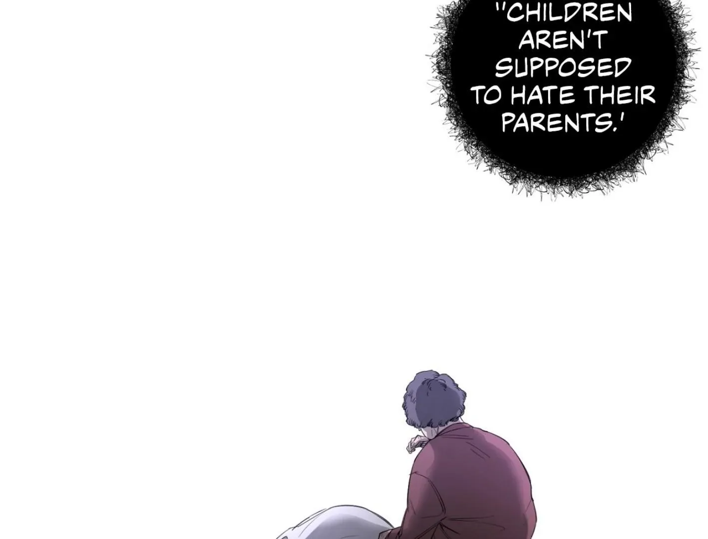 Yang Il-woo and I Chapter 5 page 147 - 