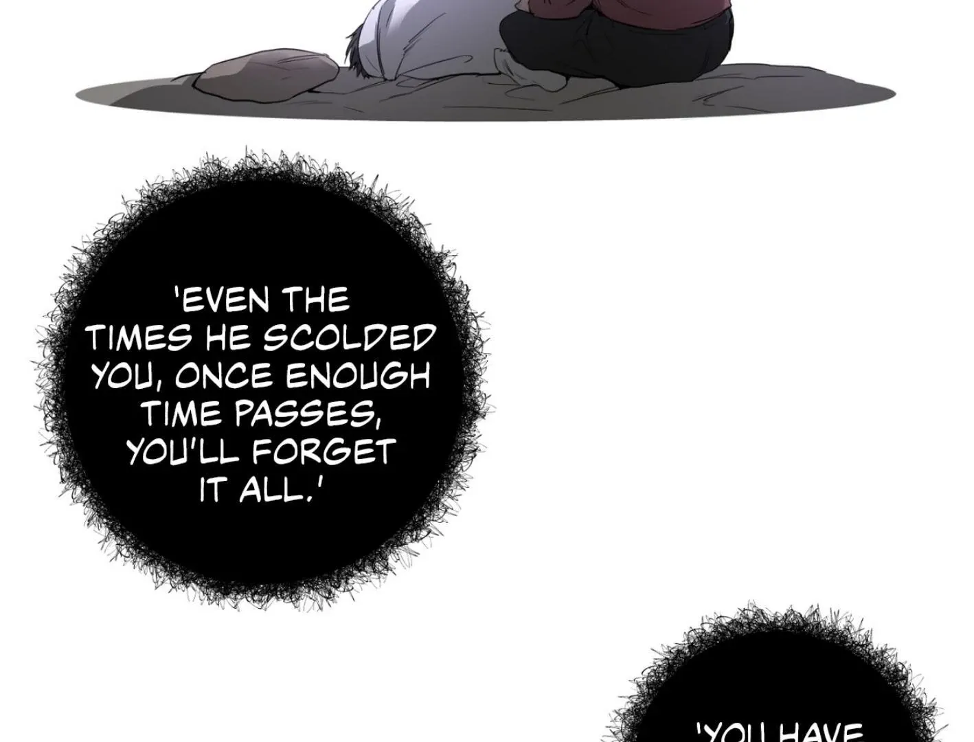 Yang Il-woo and I Chapter 5 page 148 - 