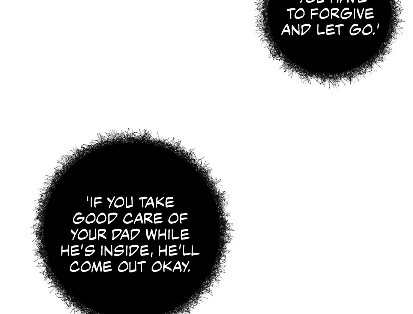 Yang Il-woo and I Chapter 5 page 149 - 