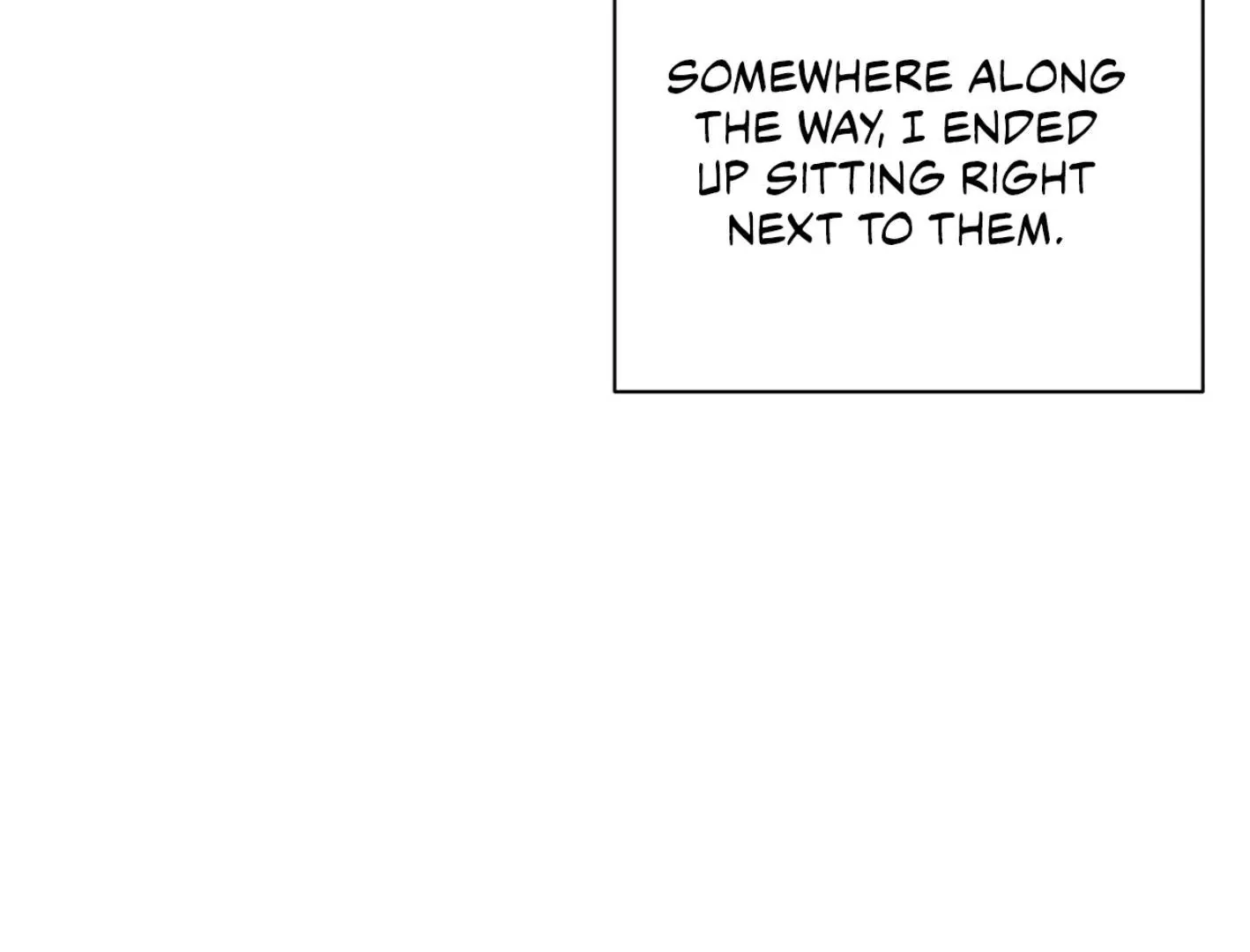 Yang Il-woo and I Chapter 5 page 168 - 